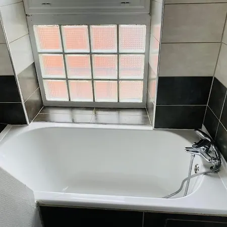 Duplex - Terrasse 2 Centre-ville Jaude Apartment